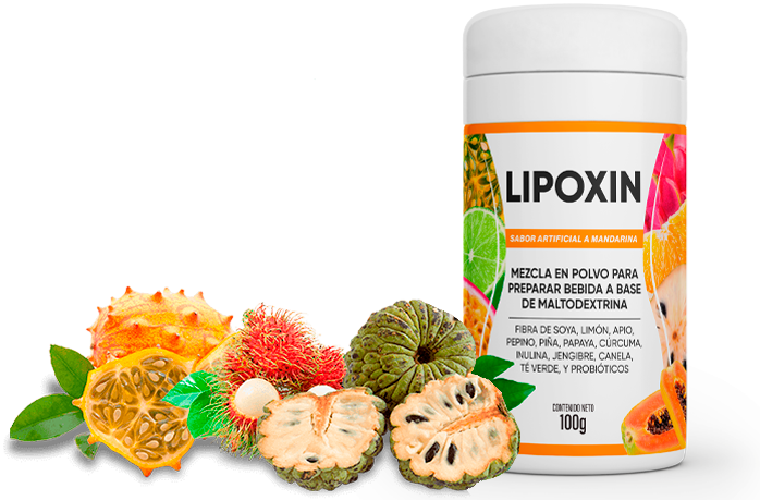 lipoxinprod lipoxinprod