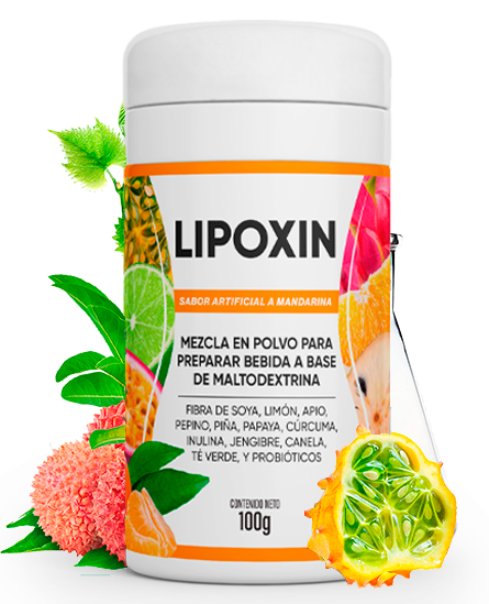 lipoxinprod1 lipoxinprod1