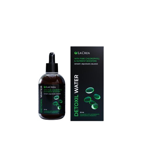 DETOXIL WATER PROD DETOXIL WATER PROD