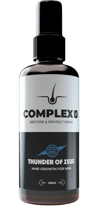 TOZ COMPLEX B+ PROD TOZ COMPLEX B+ PROD
