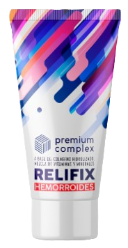 RELIFIX HEMORRHOIDS PROD RELIFIX HEMORRHOIDS PROD