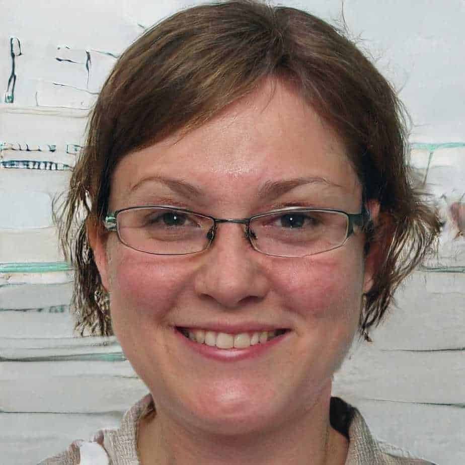 Alejandra A.