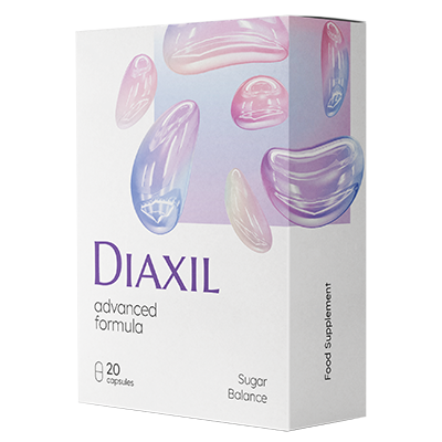 DIAXIL PROD 2 DIAXIL PROD 2