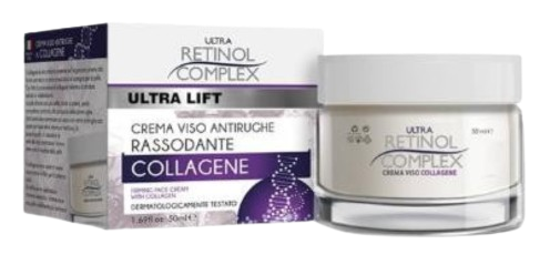 ULTRA LIFT PROD2 ULTRA LIFT PROD2