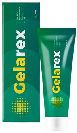 GELAREX PROD