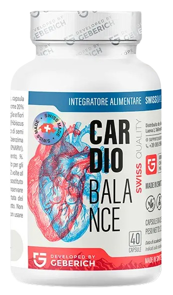 CARDIOBALANCE PROD