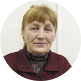 Елена (62 години)