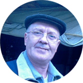 Андрей (59 години)